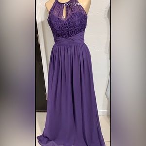 Beautiful maxi dress